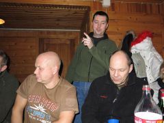 Зимяя туса 2013, репортаж Ленчика