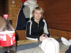 Зимяя туса 2013, репортаж Ленчика