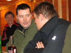 Зимяя туса 2013, репортаж Ленчика