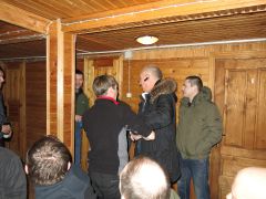 Зимяя туса 2013, репортаж Ленчика