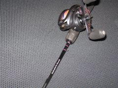 Justace 632 в кастинге