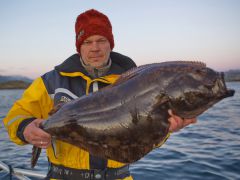 Маленький, но Он