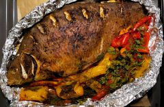 И хорошо, что судак не клевал!