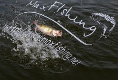 Рыбалка через объектив!