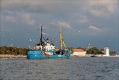 Балтийск 2013.