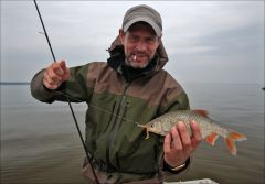 Плотва & джиг!