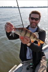 Первый пошел!