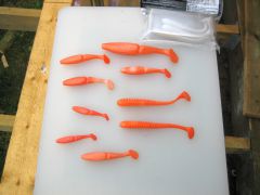 Розовенькая савамурка