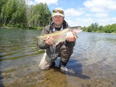 Микижка на 2