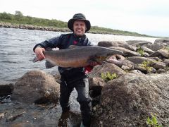 Рыбацкое счастье