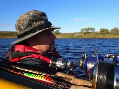 К новым местам