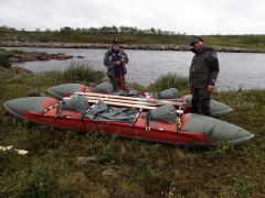 Наш пароход