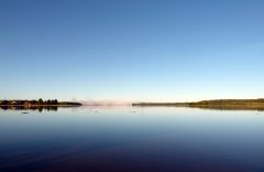 Тишь да гладь