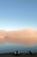 Утренний туман