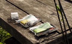 Шейкеры показали себя отлично