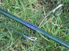 Гюрза ладожских раскатов