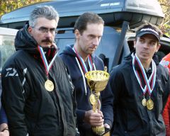 Рыбалка на Руси