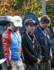 Личный зачет