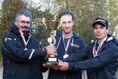 Рыбалка на Руси