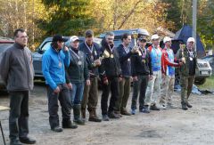 Командный зачет