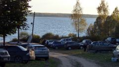 Кусочек Рузы