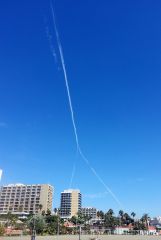 Небесная развилка