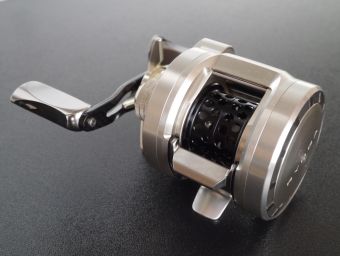 Daiwa Ryoga 1016HL