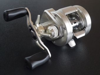 Daiwa Ryoga 1016HL