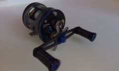Abu Garcia Morrum ZX 1601