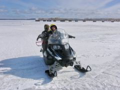 Миха (Водлозеро)