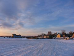 Кугонаволок (Водлозеро)