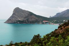 Новый Свет.