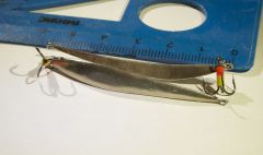 Блесна Матвейчикова (копия Дундука) 50-52 мм