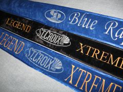 SD Rods Blue Rapid 7-28