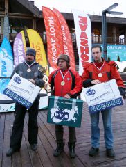 Рыбалка на Руси