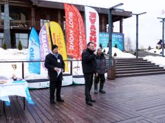 Судейская коллегия