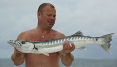 БаракудаСергей