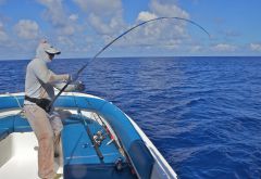 Вываживание Сергей