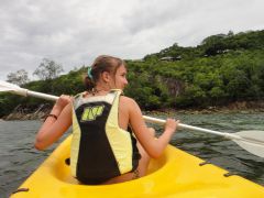 Марина-парка «Port Launay».