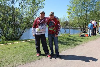 Команда "Максфишинг"