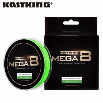 KastKing Mega8 Новый Кос Линия 300Yds 274 М 0 14 0 50 мм 10 80LB 8 Jpg 640x640