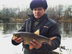 Коля Тараканов