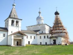 Монастырь 2