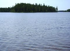озеро Суккозеро.1