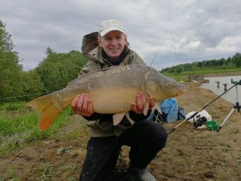 Зеркалочка