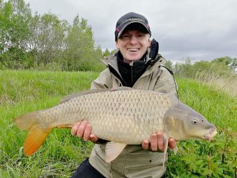 Майский подарок