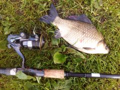 Просеиваем