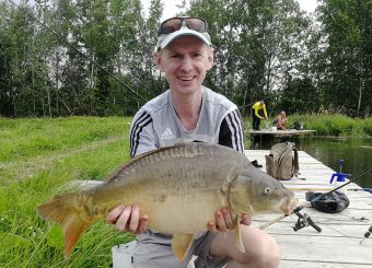 Жирненький