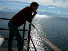 онега маяк 1