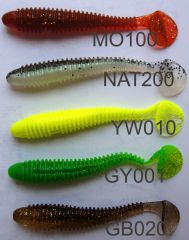 Victim RipЦвета